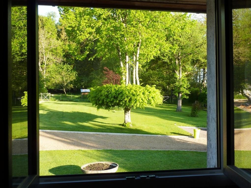 Chambres D'Hotes La Corne Aux Vaches Frétigney-et-Velloreille Habitación foto